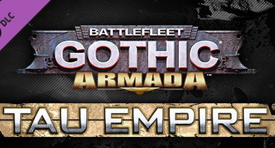 Battlefleet Gothic: Armada – Tau Empire