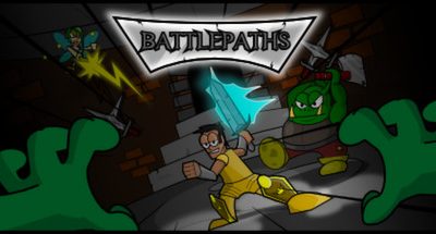 Battlepaths