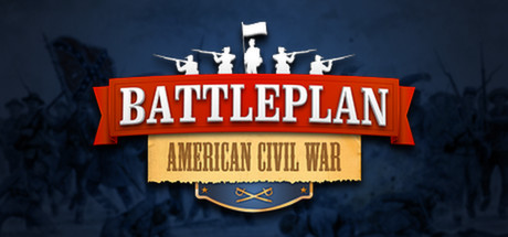 Cover image of  Battleplan: American Civil War