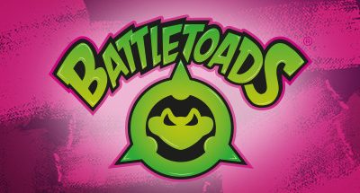 Battletoads