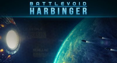 Battlevoid: Harbinger