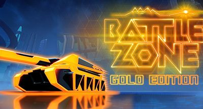 Battlezone Gold Edition