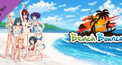 Beach Bounce – Soundtrack