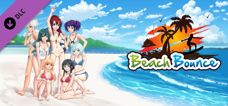 Beach Bounce – Soundtrack