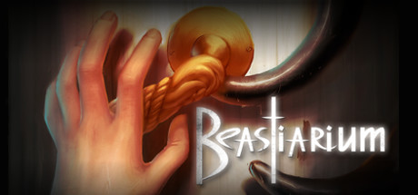 Cover image of  Beastiarium