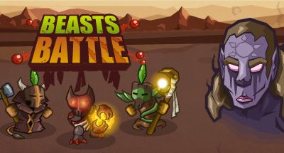 Beasts Battle