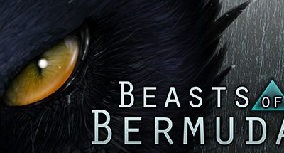 Beasts of Bermuda