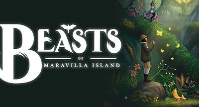 Beasts of Maravilla Island