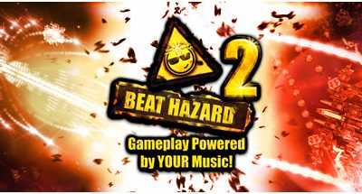 Beat Hazard 2