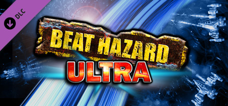 Cover image of  Beat Hazard - Ultra