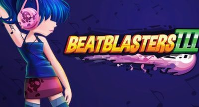 BeatBlasters 3