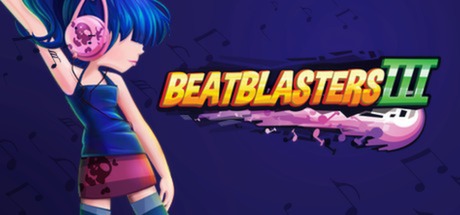 Cover image of  BeatBlasters 3