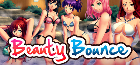 Cover image of  Beauty Bounce