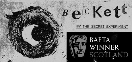 Cover image of  Beckett