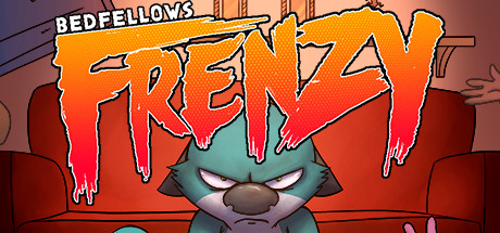 Cover image of  Bedfellows FRENZY