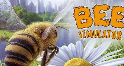 Bee Simulator