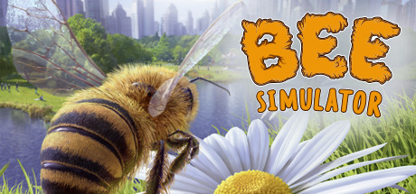 Cover image of  Bee Simulator Steam Edition