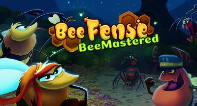 BeeFense BeeMastered