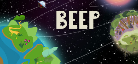 Cover image of  BEEP