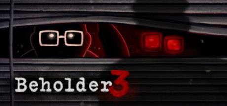 Cover image of  Beholder 3