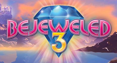 Bejeweled 3