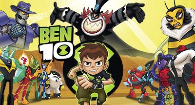 Ben 10