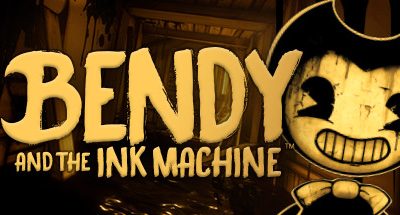 Bendy and the Ink Machine