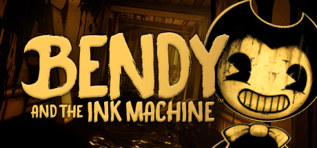 Cover image of  Bendy and the Ink Machine: Complete Edition