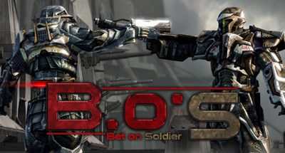 Bet On Soldier