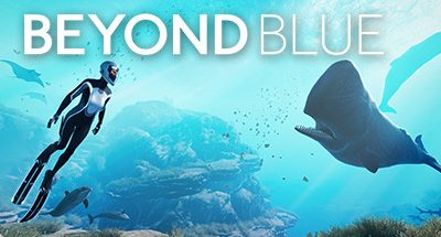 Beyond Blue