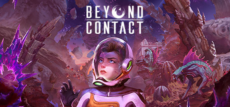 Cover image of  Beyond Contact