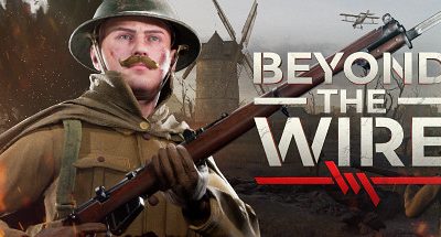 Beyond The Wire