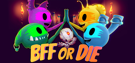 Cover image of  BFF or Die