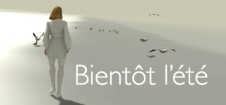 Cover image of  Bientot l'ete