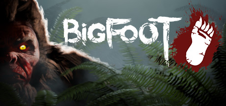 Cover image of  BIGFOOT