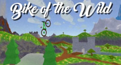 Bike of the Wild