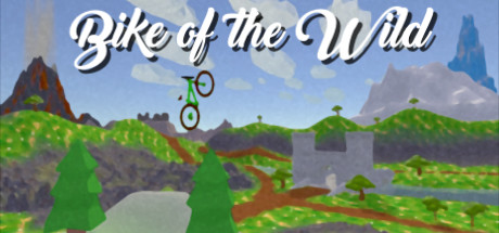 Cover image of  Bike of the Wild