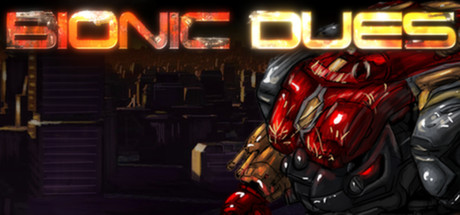 Cover image of  Bionic Dues