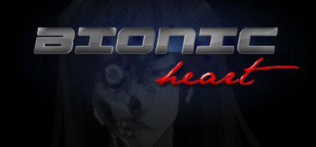 Cover image of  Bionic Heart