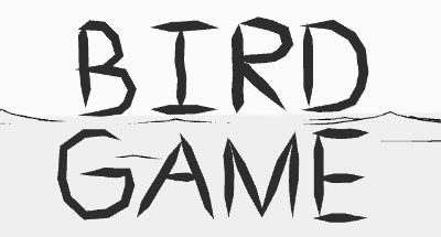 Bird Game