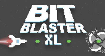 Bit Blaster XL