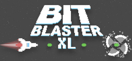 Cover image of  Bit Blaster XL