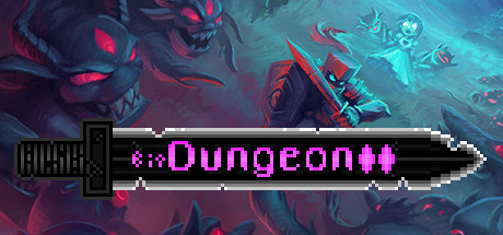 Cover image of  bit Dungeon 2