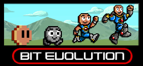 Cover image of  BiT Evolution