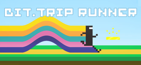 Cover image of  BITTRIP RUNNER