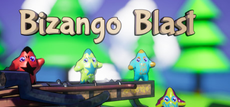 Cover image of  Bizango Blast