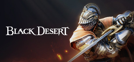 Cover image of  Black Desert Online