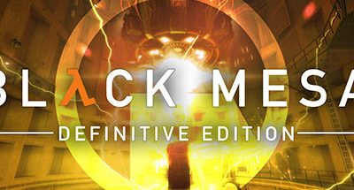 Black Mesa