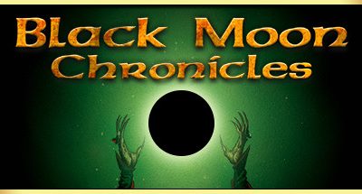 Black Moon Chronicles