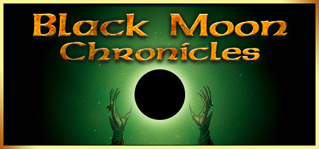 Cover image of  Black Moon Chronicles